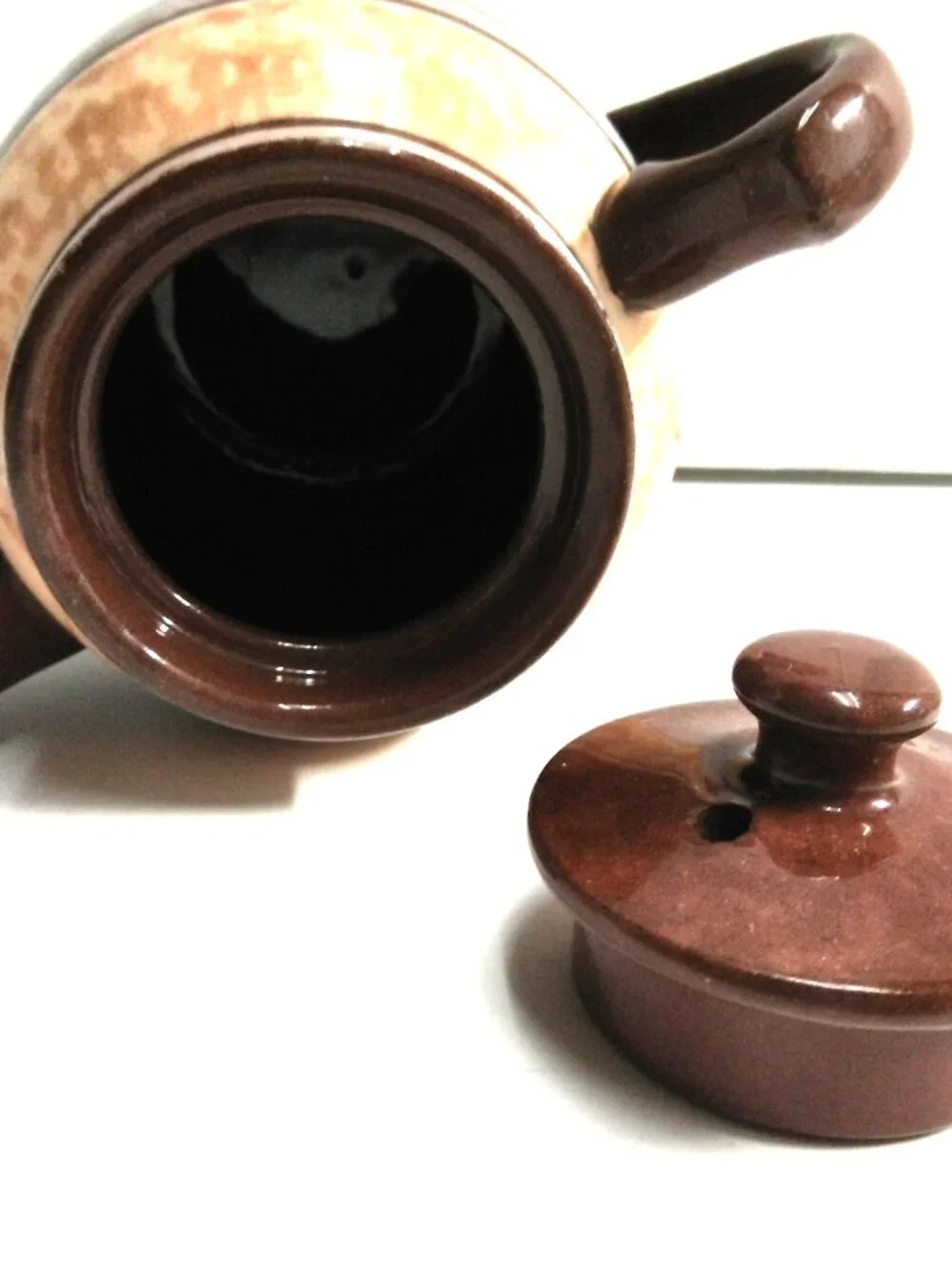 Sadler brown betty